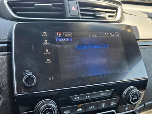 Used 2021 Honda CR-V EX-L image 20