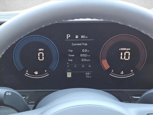 New 2026 Hyundai Kona SEL Sport image 13