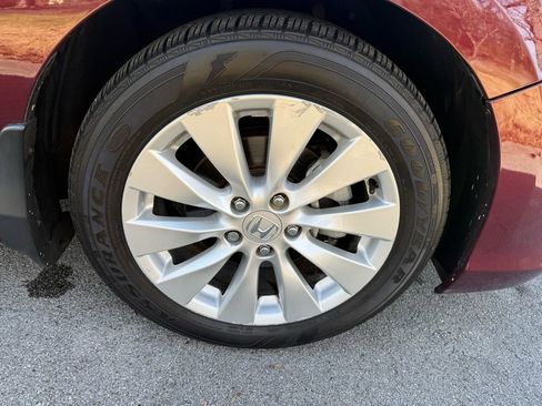 Used 2015 Honda Accord EX-L image 14