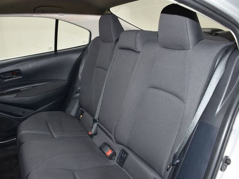 Used 2024 Toyota Corolla LE image 27