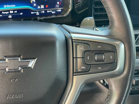 Used 2023 Chevrolet Silverado 1500 RST w/ Convenience Package II AWD/4WD image 20