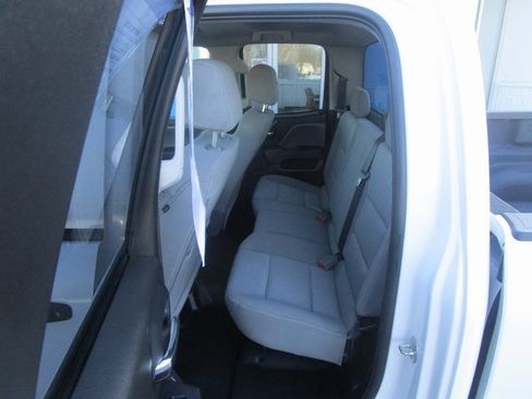 Used 2018 Chevrolet Silverado 1500 LS w/ Trailering Package image 22