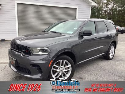 Used 2023 Dodge Durango GT