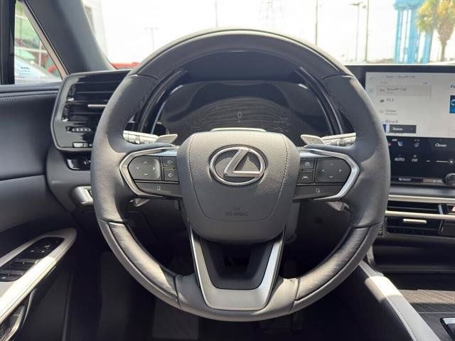 New 2026 Lexus RX 350 Premium Plus w/ Convenience Package AWD/4WD image 22