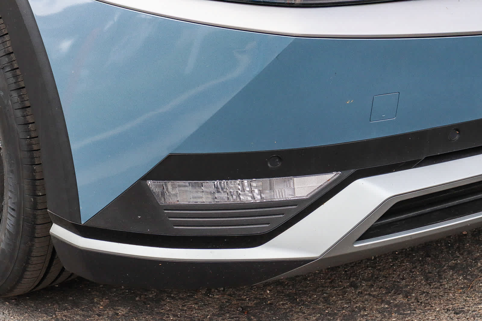Used 2024 Hyundai Ioniq 5 SEL RWD image 21
