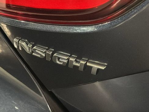 Used 2019 Honda Insight Touring image 8