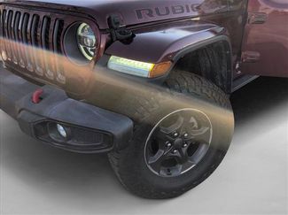 Used 2021 Jeep Gladiator Rubicon video 2