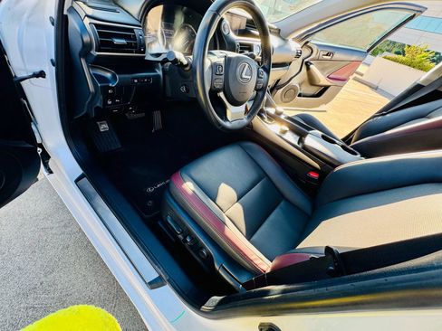 Used 2020 Lexus IS 300 w/ Premium Package image 21