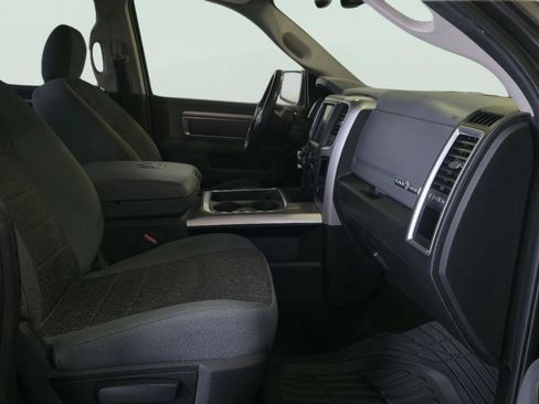 Used 2017 RAM 1500 Lone Star RWD image 21