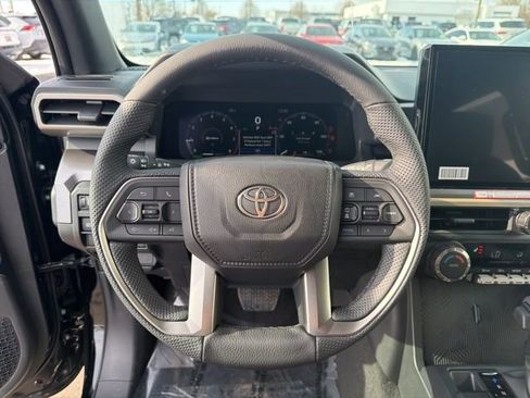 New 2026 Toyota Tacoma TRD Off-Road AWD/4WD image 29