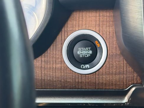 Used 2021 RAM 1500 Limited w/ Protection Group image 17