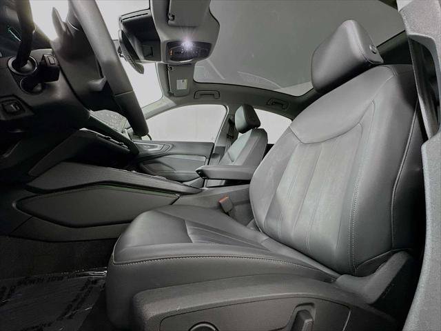 Certified 2025 Audi A5 Premium w/ Convenience Package AWD/4WD image 18