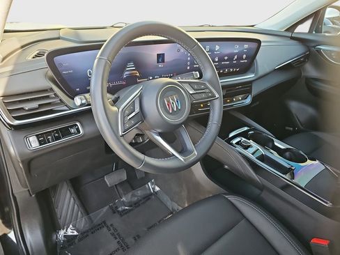 Used 2025 Buick Envision Preferred image 9