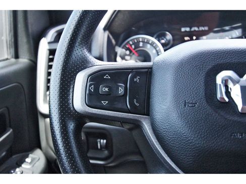 Used 2024 RAM 2500 Tradesman w/ Chrome Appearance Group AWD/4WD image 24