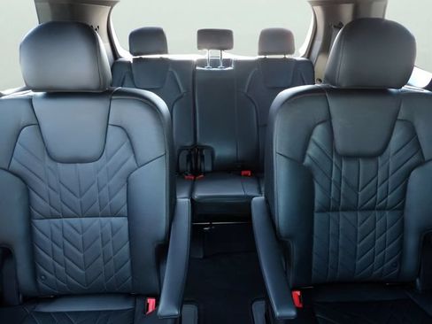 Used 2024 Kia Telluride EX X-Line AWD/4WD image 44