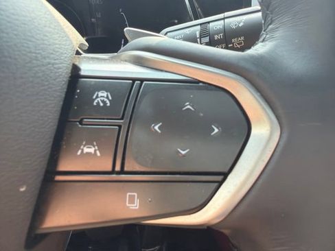 Used 2023 Lexus NX 350 AWD w/ Cold Area Package image 20