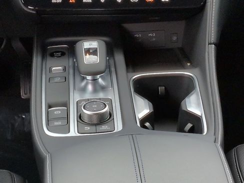 New 2026 INFINITI QX60 Autograph w/ Dark Cargo Package image 21