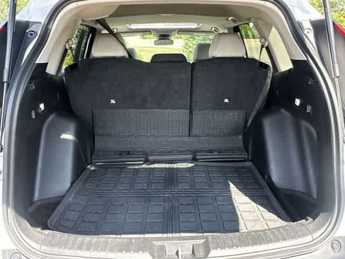 Used 2024 Honda CR-V EX image 22