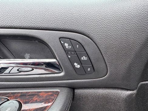 Used 2008 GMC Yukon XL Denali image 21