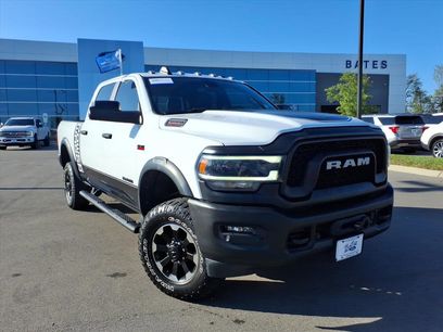 Used 2020 RAM 2500 Power Wagon