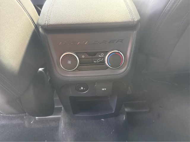 New 2026 Ford Explorer Active w/ Active Comfort Package AWD/4WD image 26