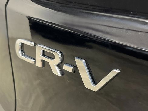 New 2026 Honda CR-V EX-L image 5