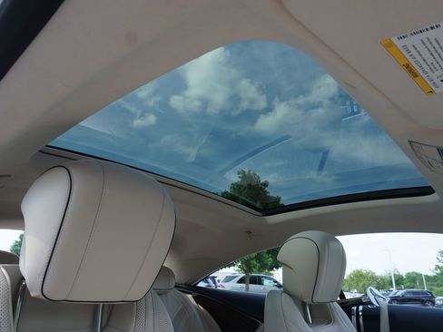 Certified 2019 Mercedes-Benz GLS 450 4MATIC image 53