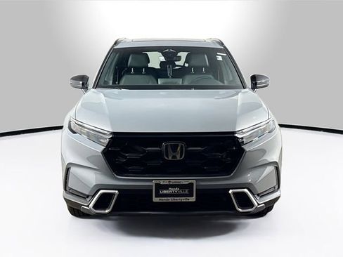 New 2026 Honda CR-V Sport Touring image 18