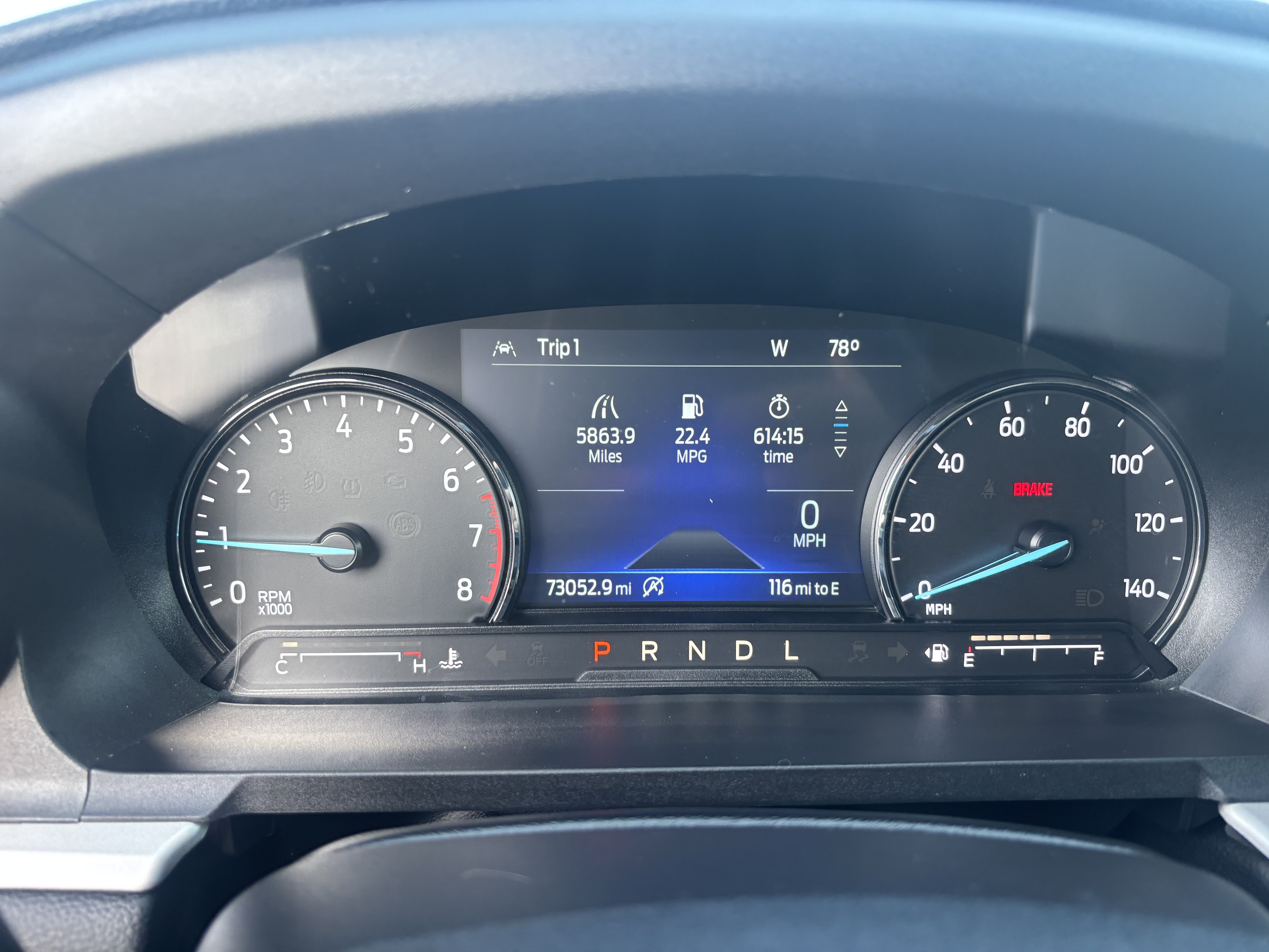 Used 2023 Ford Explorer XLT w/ Equipment Group 202A AWD/4WD image 21