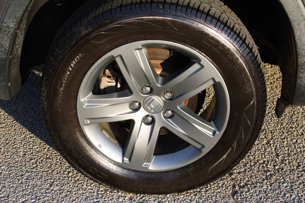 Used 2022 Honda Ridgeline RTL-E image 36
