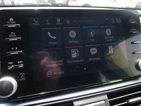 Used 2022 Honda Accord Sport image 32