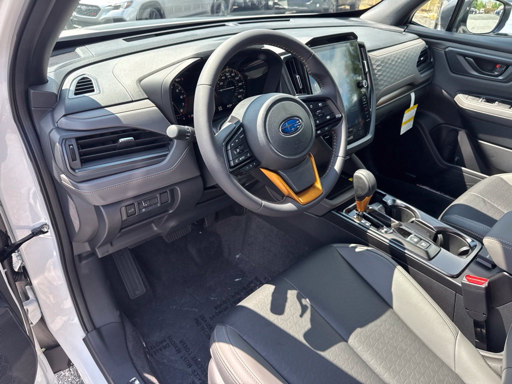New 2026 Subaru Forester Wilderness AWD/4WD image 10