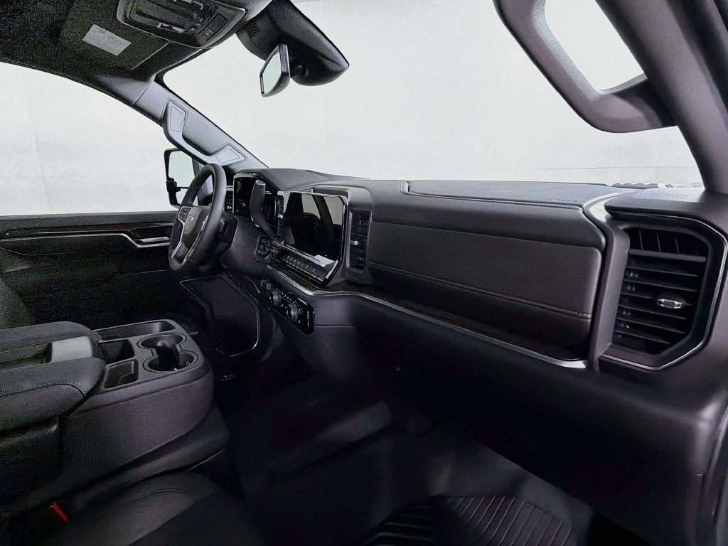 New 2026 Chevrolet Silverado 2500 LT w/ Trail Boss Package AWD/4WD image 24