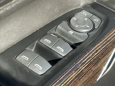 Used 2019 GMC Sierra 1500 SLE AWD/4WD image 28