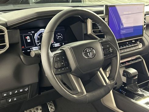 New 2026 Toyota Tundra Platinum image 14