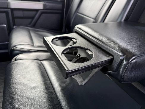 Used 2016 Ford F150 Lariat image 21