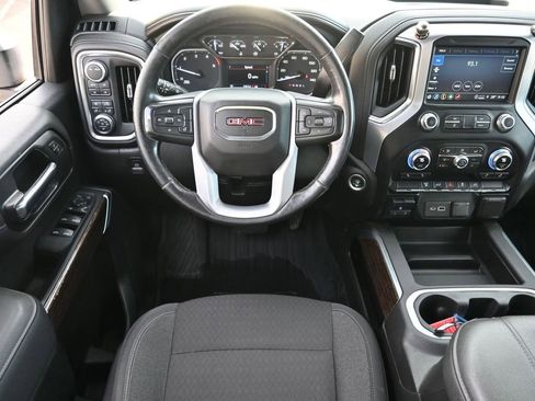 Used 2022 GMC Sierra 3500 SLE w/ SLE Convenience Package image 20