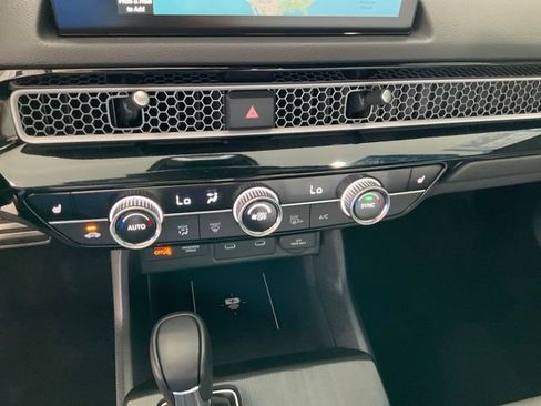 Certified 2025 Honda Civic Sport Touring image 15