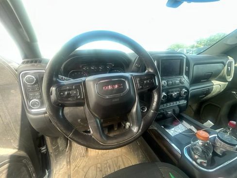 Used 2021 GMC Sierra 1500 Elevation AWD/4WD image 5