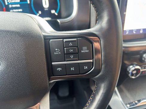 Certified 2021 Ford F150 Platinum w/ Equipment Group 701A High image 29