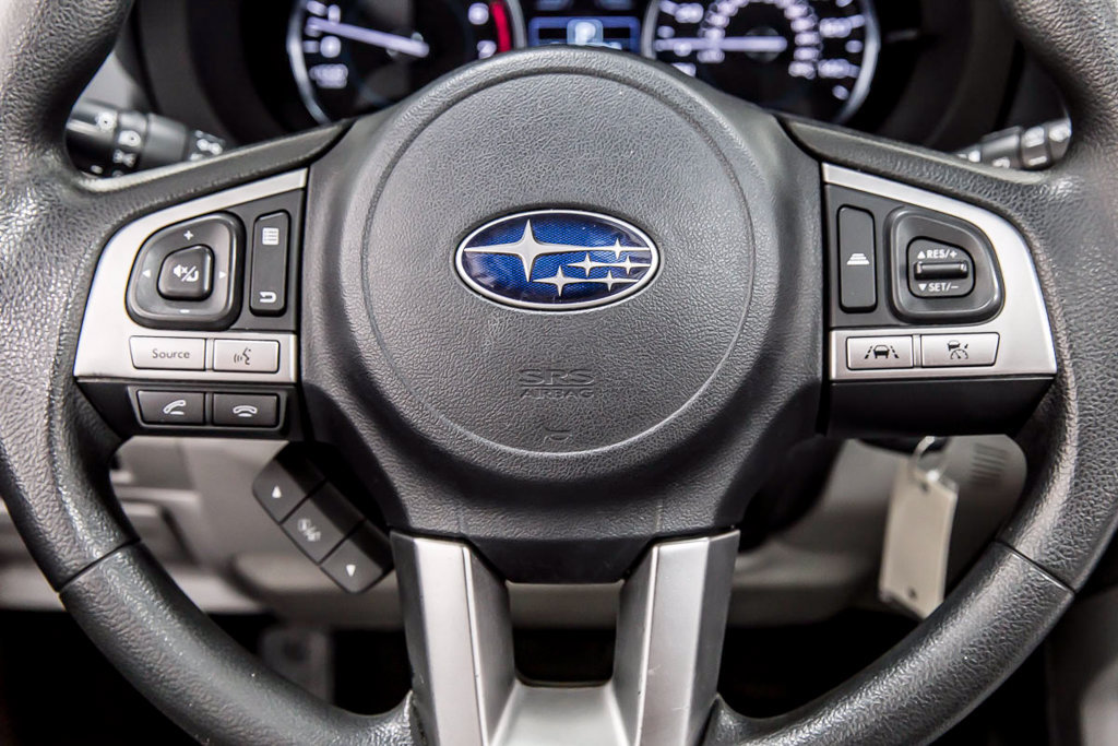 Used 2017 Subaru Forester 2.5i Premium AWD/4WD image 27