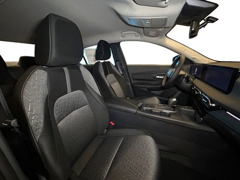 New 2026 Nissan Sentra SV w/ SV Convenience Package image 15