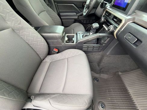 Used 2024 Toyota Tacoma SR5 RWD image 26