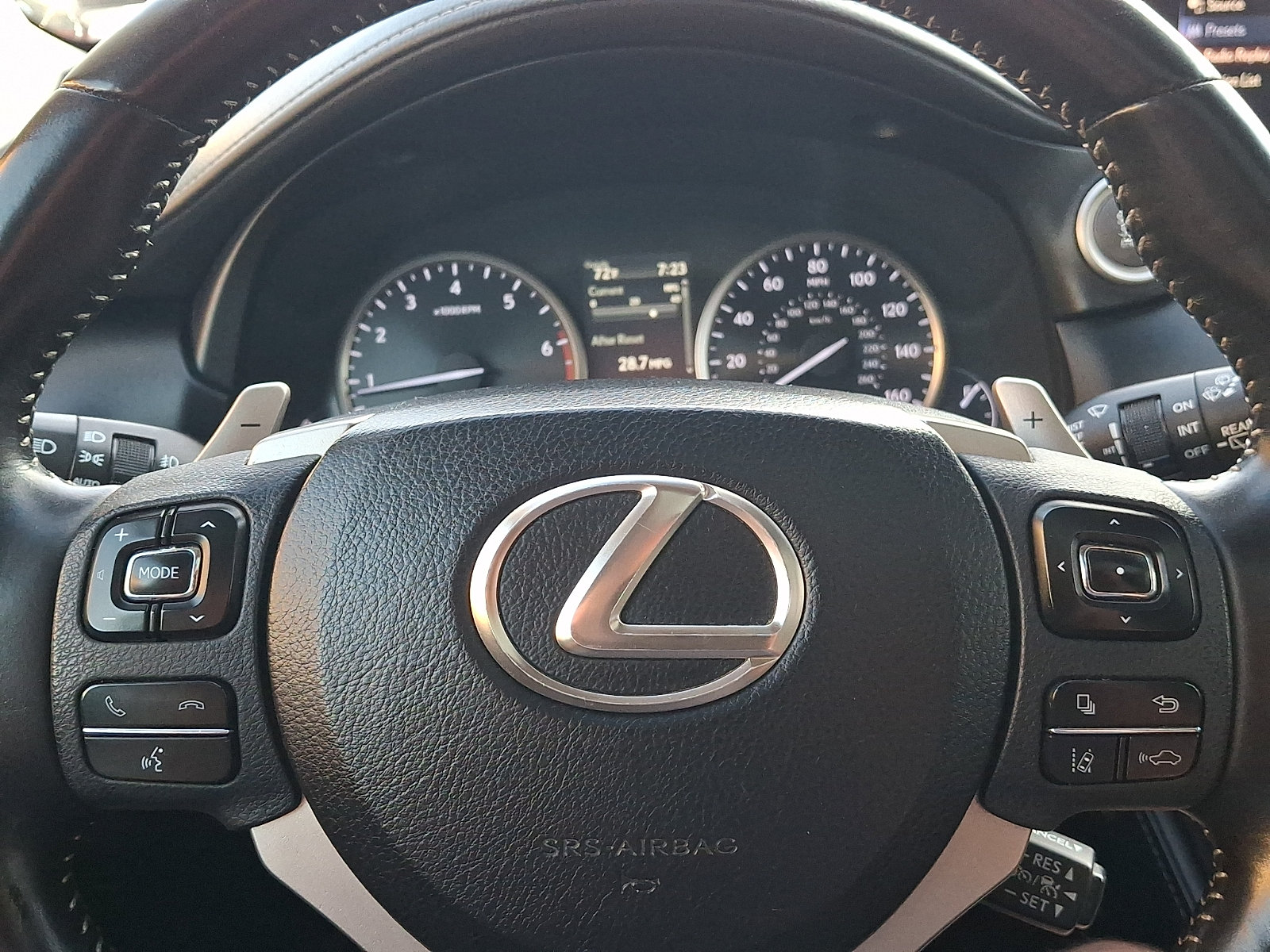 Used 2019 Lexus NX 300 AWD w/ Premium Package image 22