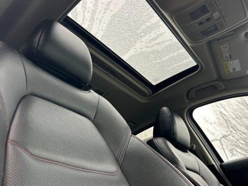 Used 2024 MAZDA CX-5 Carbon Edition image 17