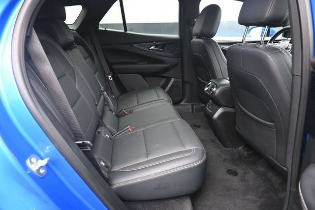 Used 2024 Chevrolet Blazer EV LT AWD/4WD image 26