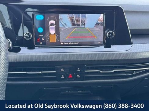 Certified 2024 Volkswagen GTI S image 37