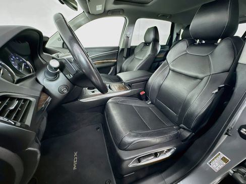 Used 2019 Acura MDX FWD w/ Technology Package image 13