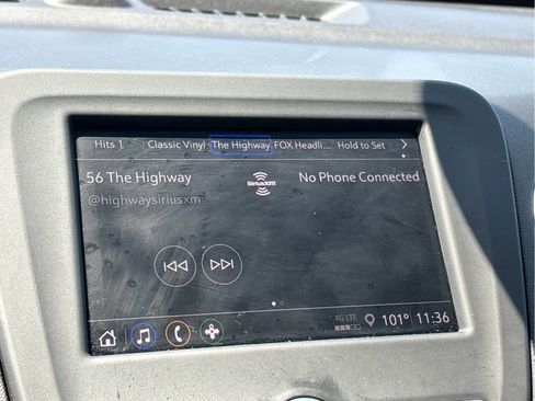 Certified 2024 Chevrolet Equinox LT FWD image 12