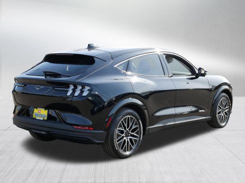 Used 2025 Ford Mustang Mach-E Premium w/ Interior Protection Package image 7